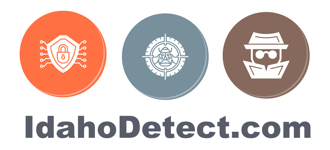 Idaho Detect